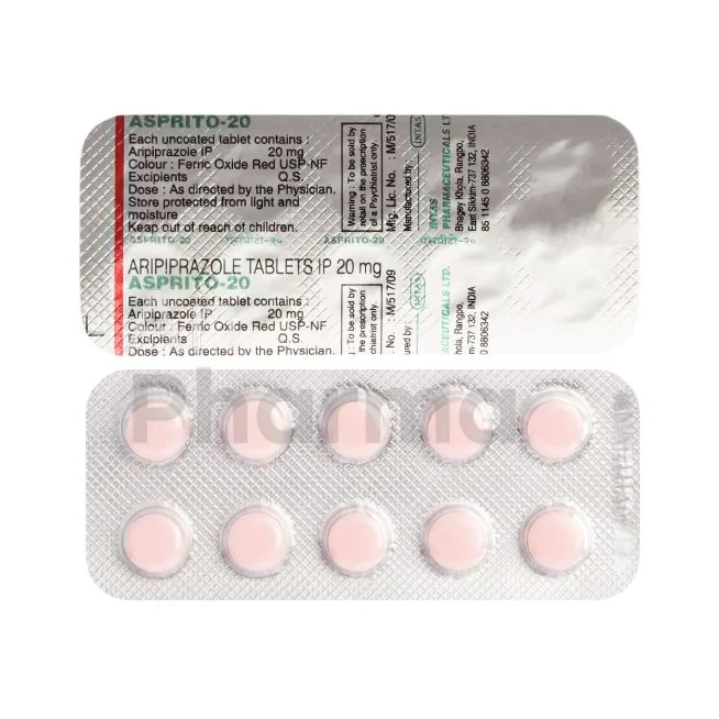 Aripiprazole