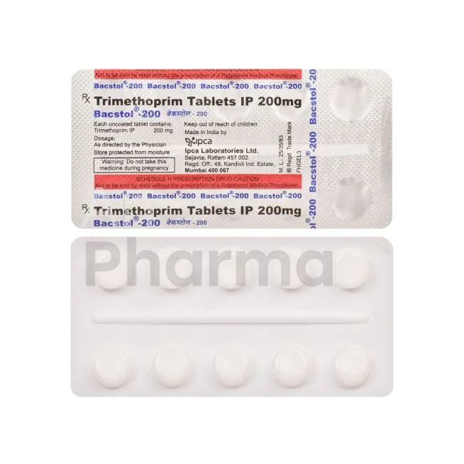 Bactrim