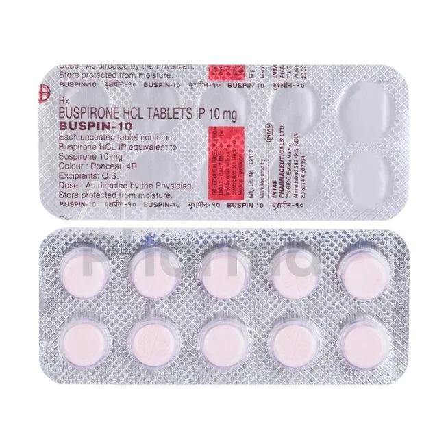 Buspar