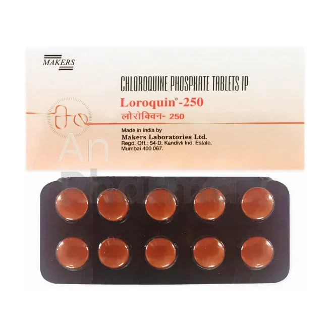 Chloroquine