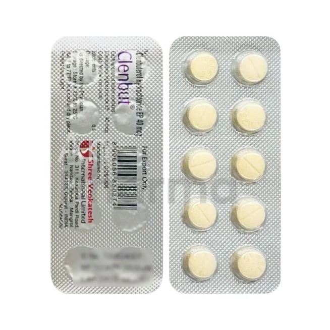Clenbuterol