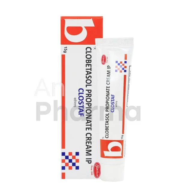 Clobetasol