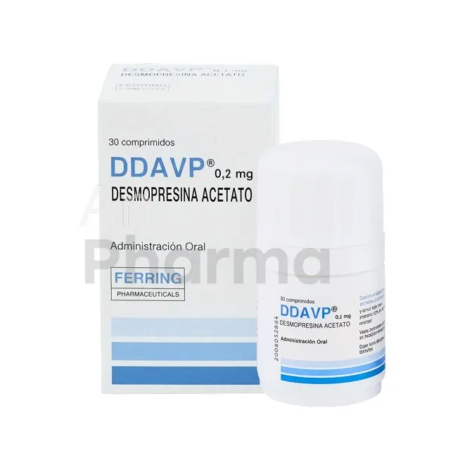 Ddavp