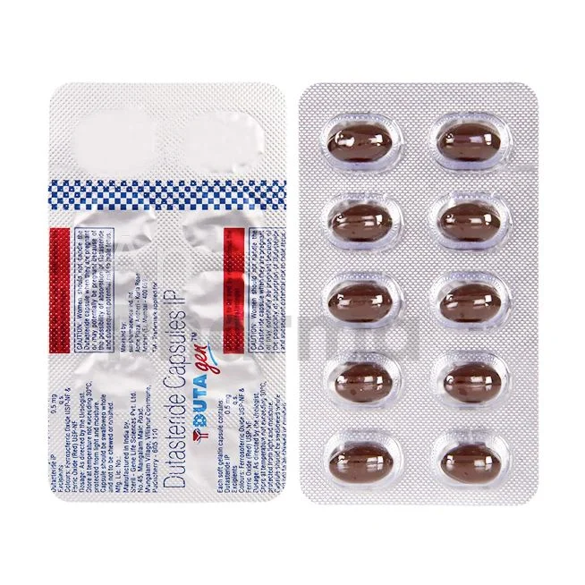 Dutasteride
