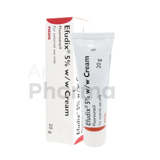 Efudix