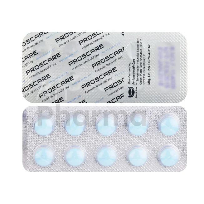 Proscar