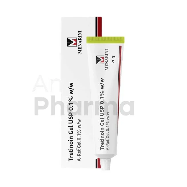 Retin A Gel